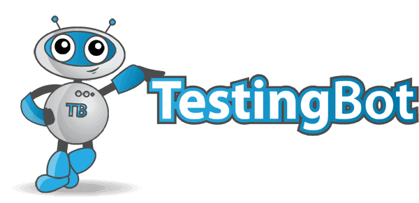 Selenium Cloud Testing - TestingBot